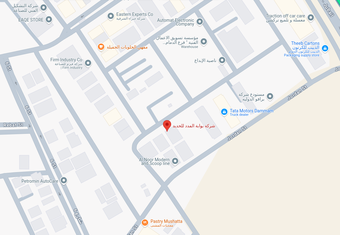 madad-gate-location